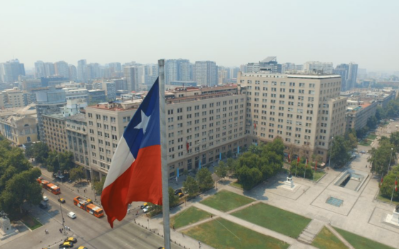 ANÁLISIS | Antiguos desafíos de seguridad nacional y defensa para nuevas autoridades